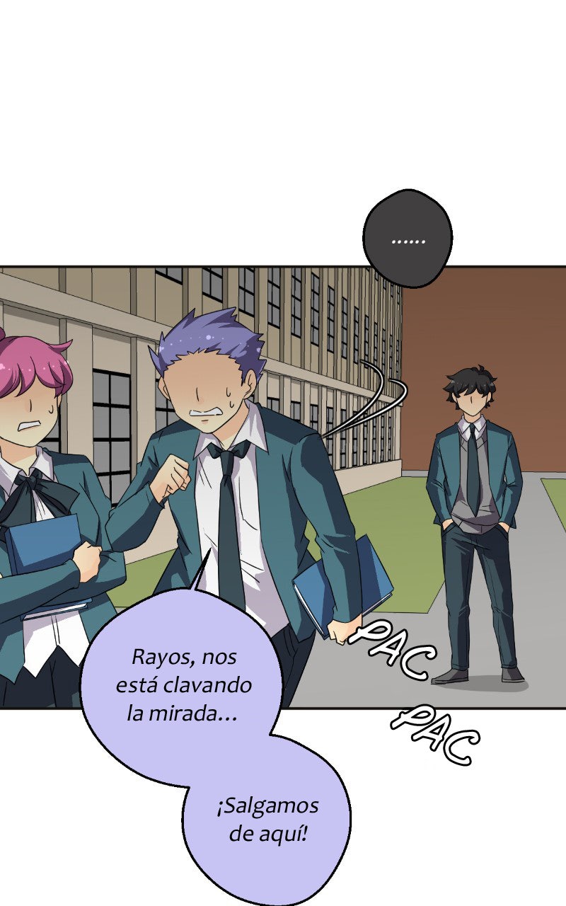 Read extraOrdinario ES Manga Online