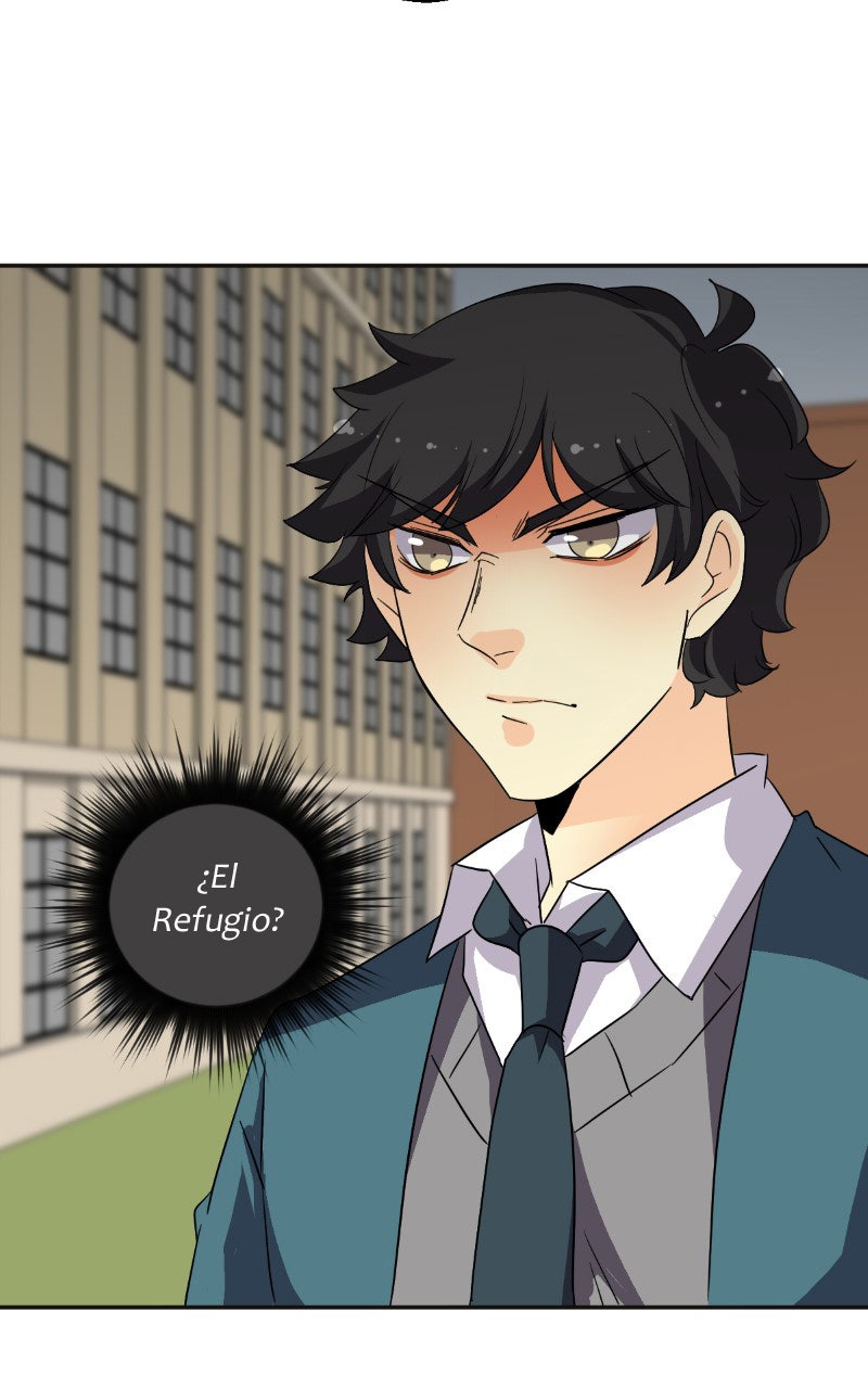 Read extraOrdinario ES Manga Online
