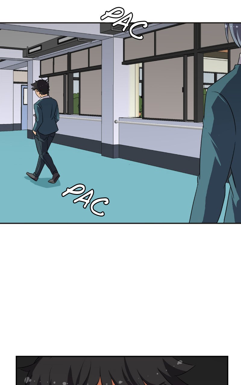 Read extraOrdinario ES Manga Online