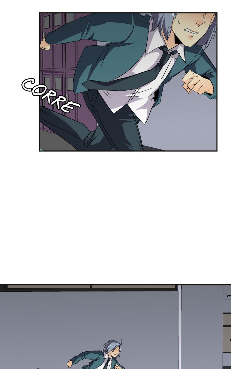 Read extraOrdinario ES Manga Online