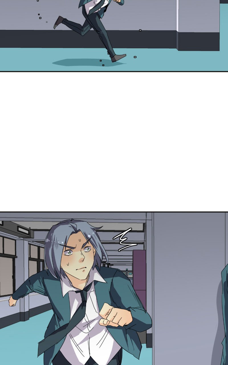 Read extraOrdinario ES Manga Online