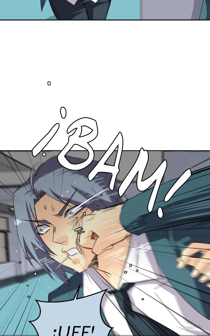 Read extraOrdinario ES Manga Online