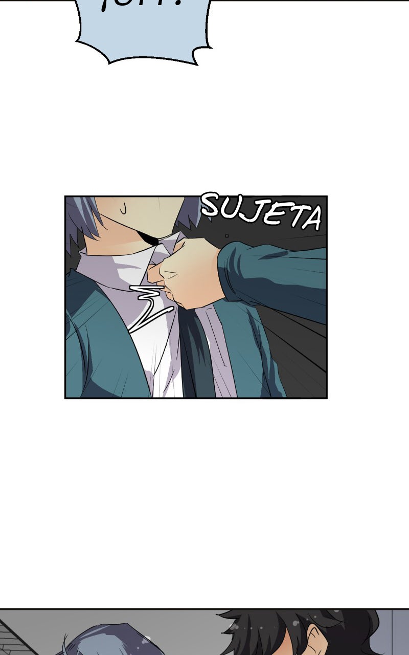 Read extraOrdinario ES Manga Online