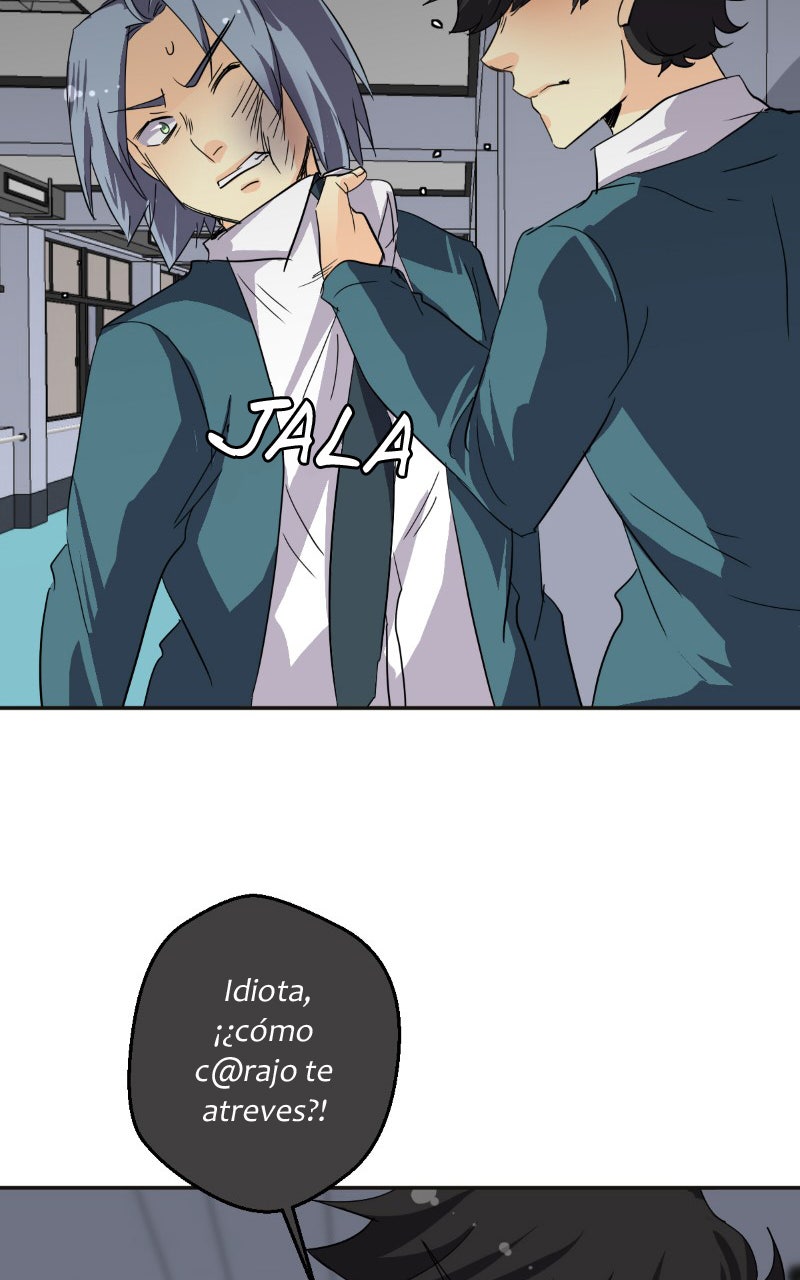 Read extraOrdinario ES Manga Online