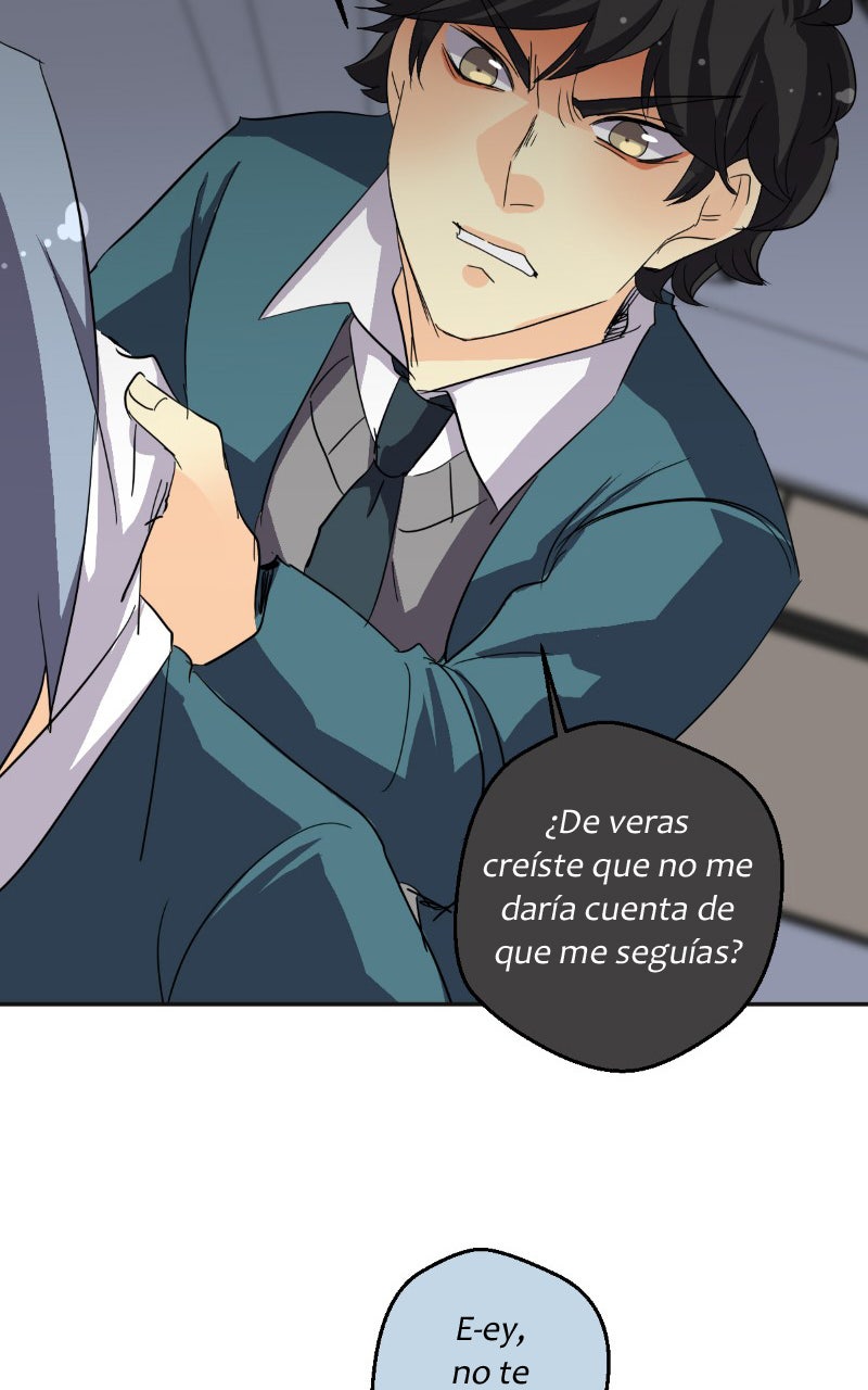 Read extraOrdinario ES Manga Online