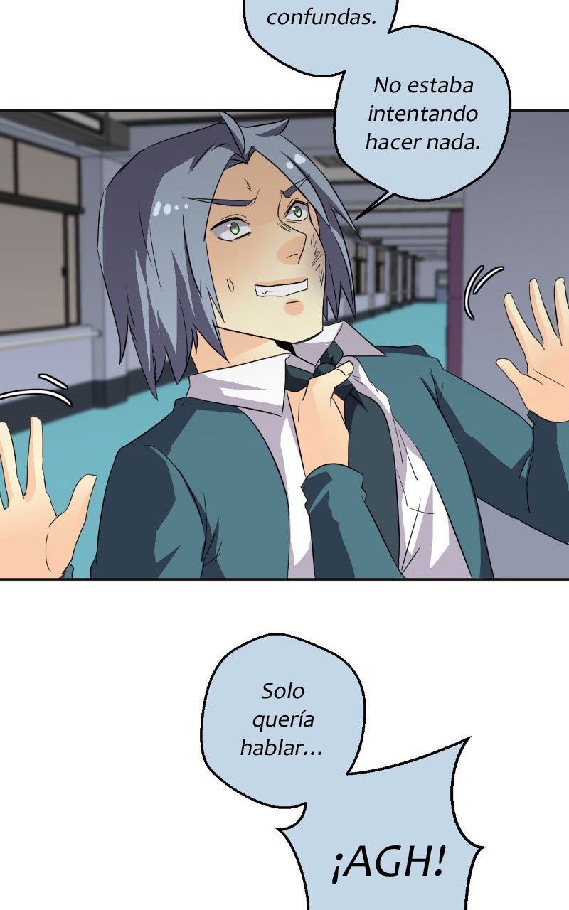 Read extraOrdinario ES Manga Online