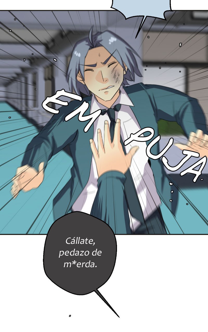 Read extraOrdinario ES Manga Online