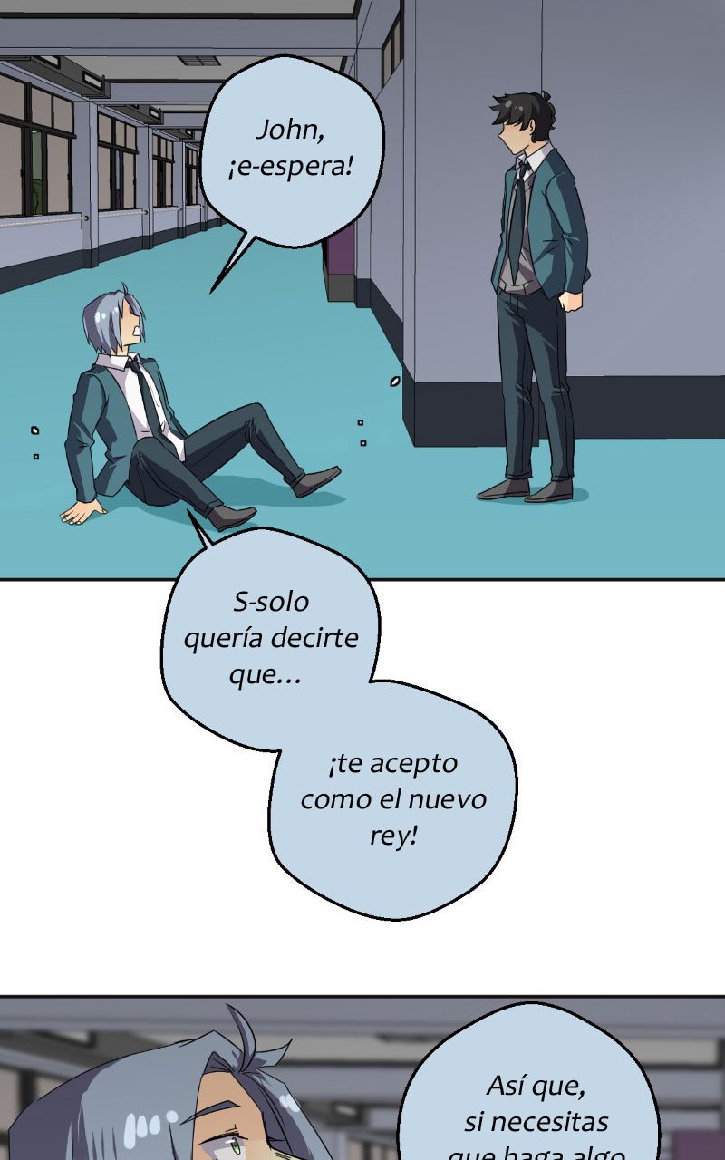 Read extraOrdinario ES Manga Online