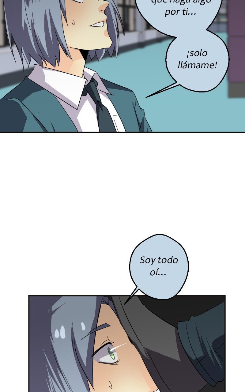 Read extraOrdinario ES Manga Online