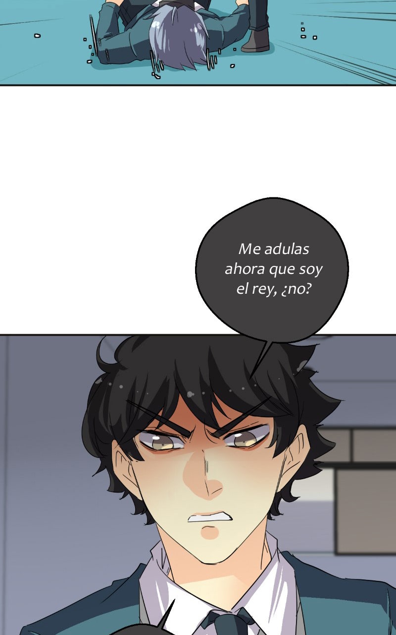 Read extraOrdinario ES Manga Online
