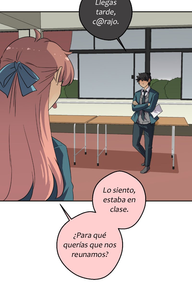 Read extraOrdinario ES Manga Online