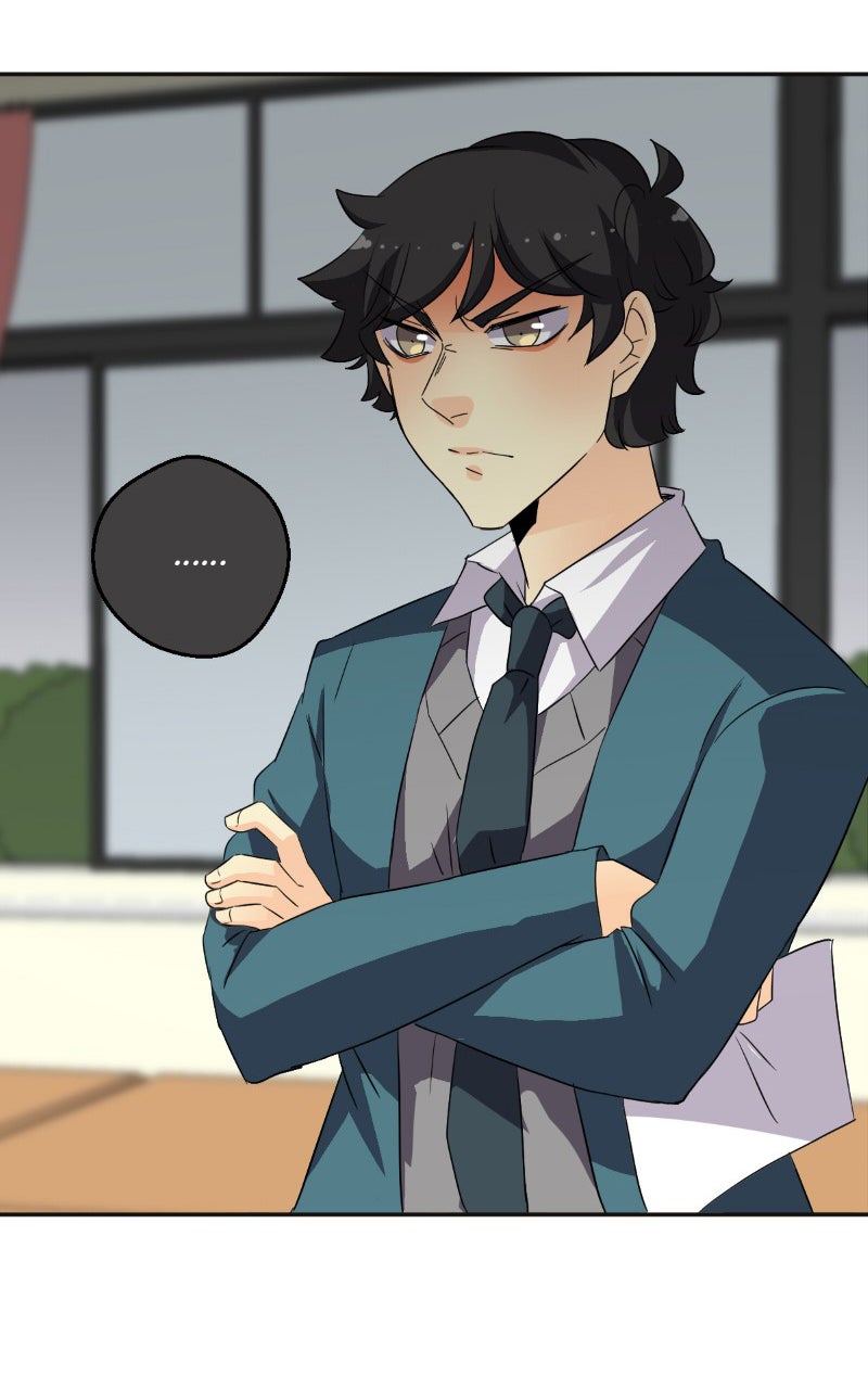 Read extraOrdinario ES Manga Online