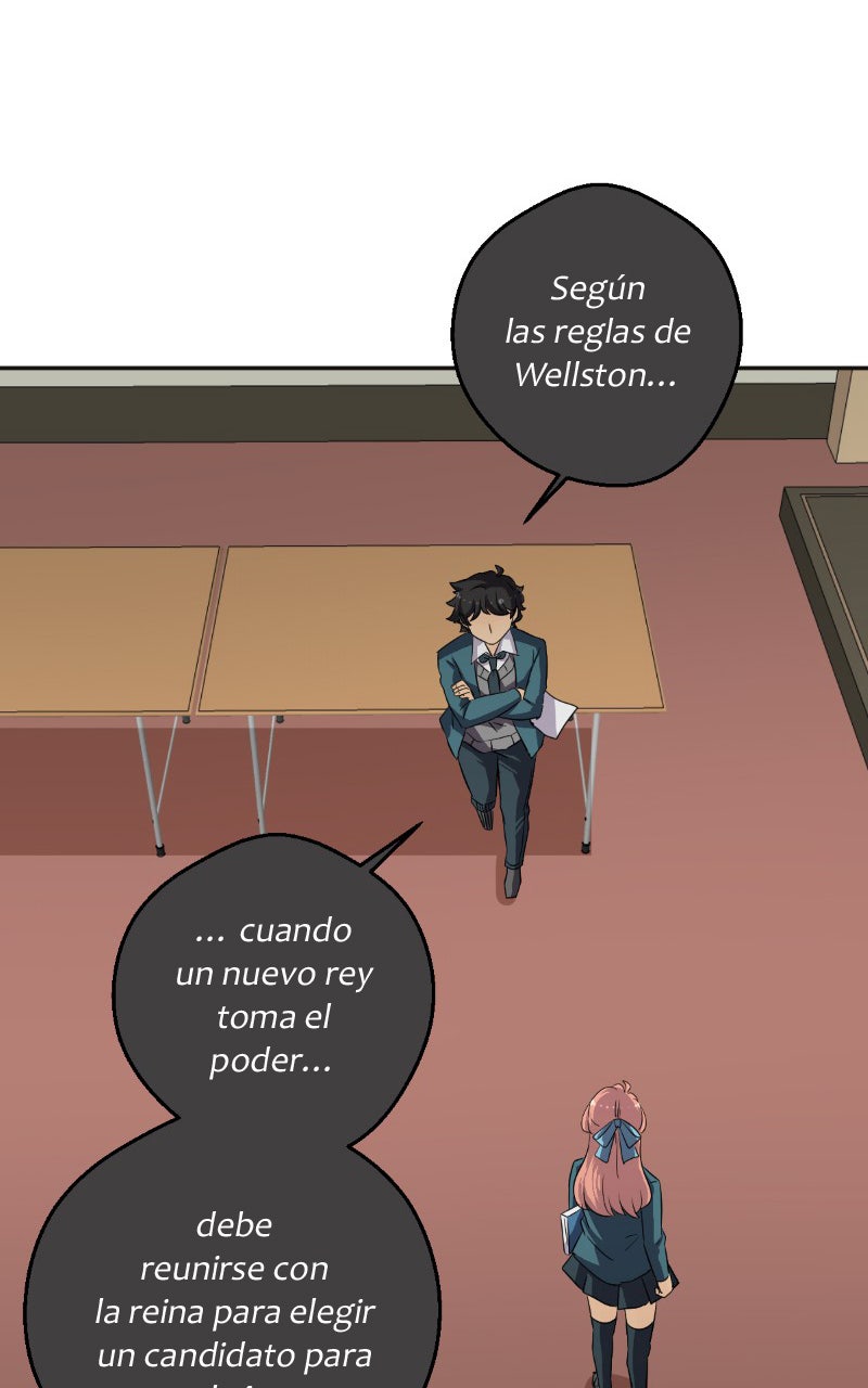 Read extraOrdinario ES Manga Online