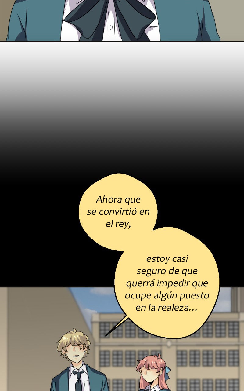 Read extraOrdinario ES Manga Online