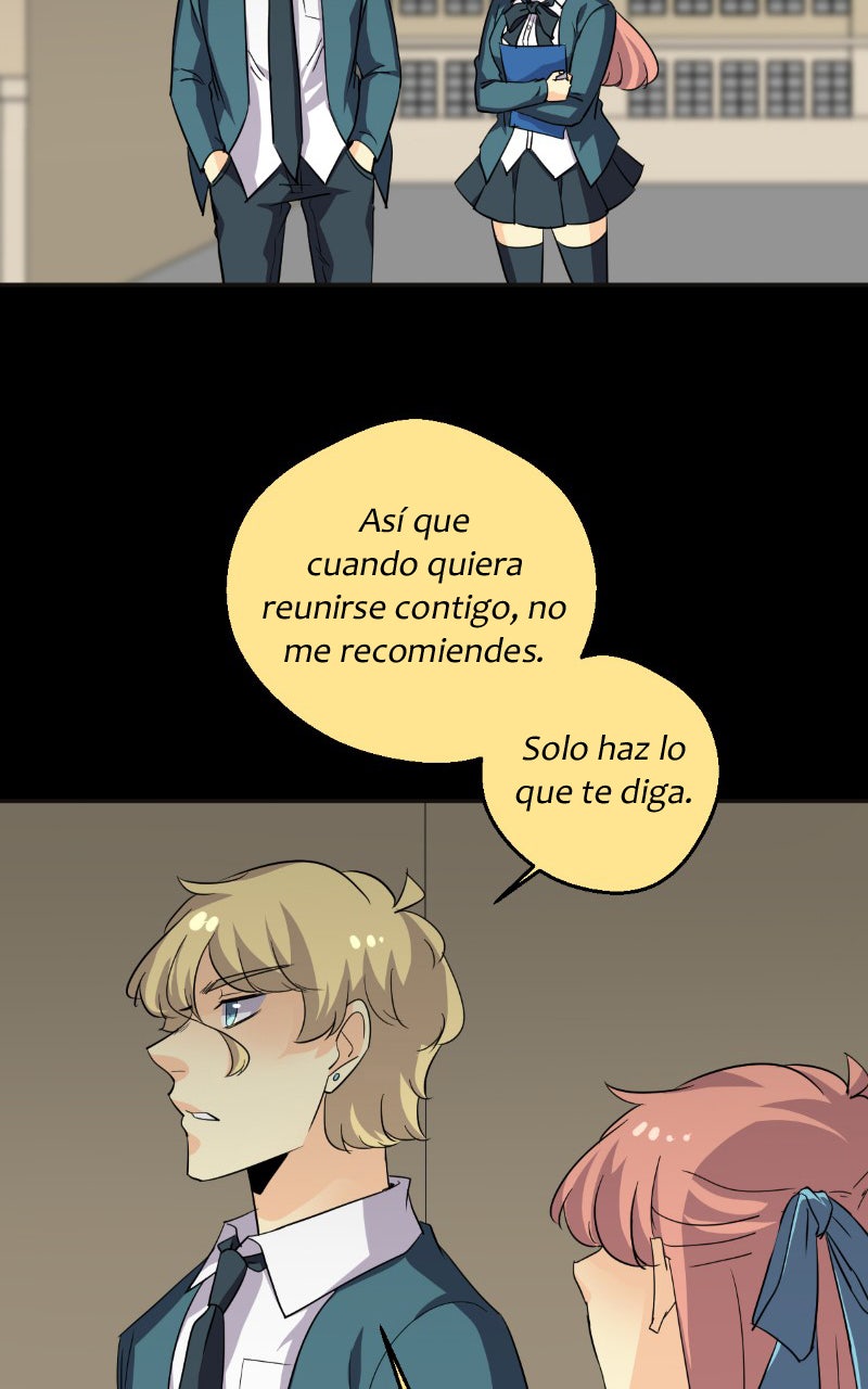 Read extraOrdinario ES Manga Online
