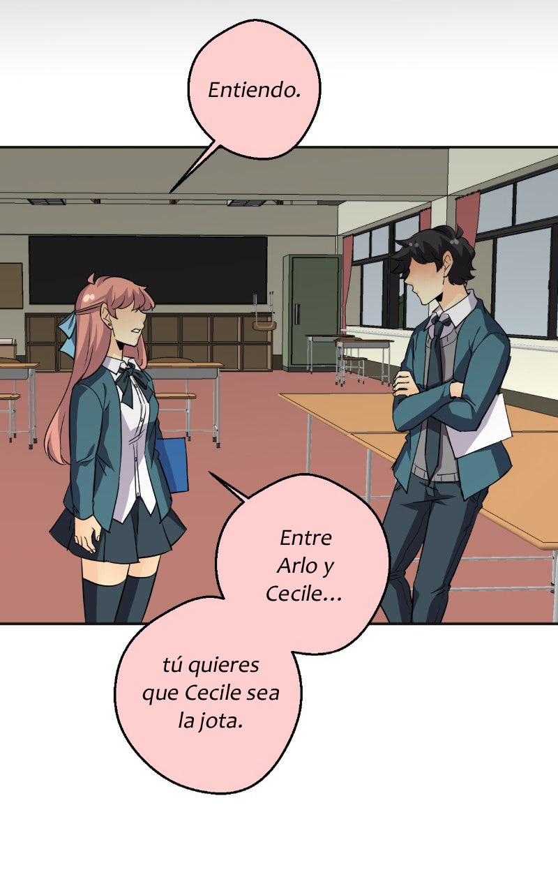 Read extraOrdinario ES Manga Online