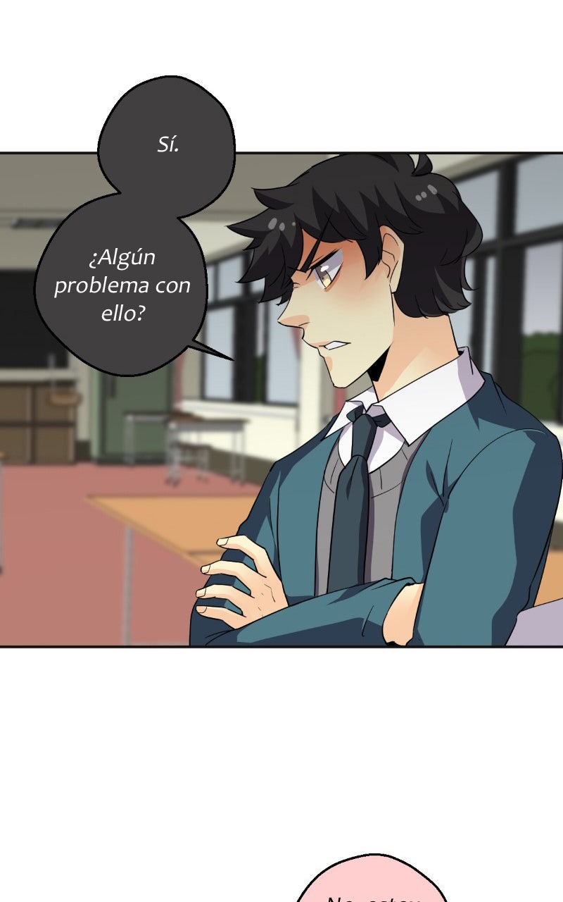 Read extraOrdinario ES Manga Online