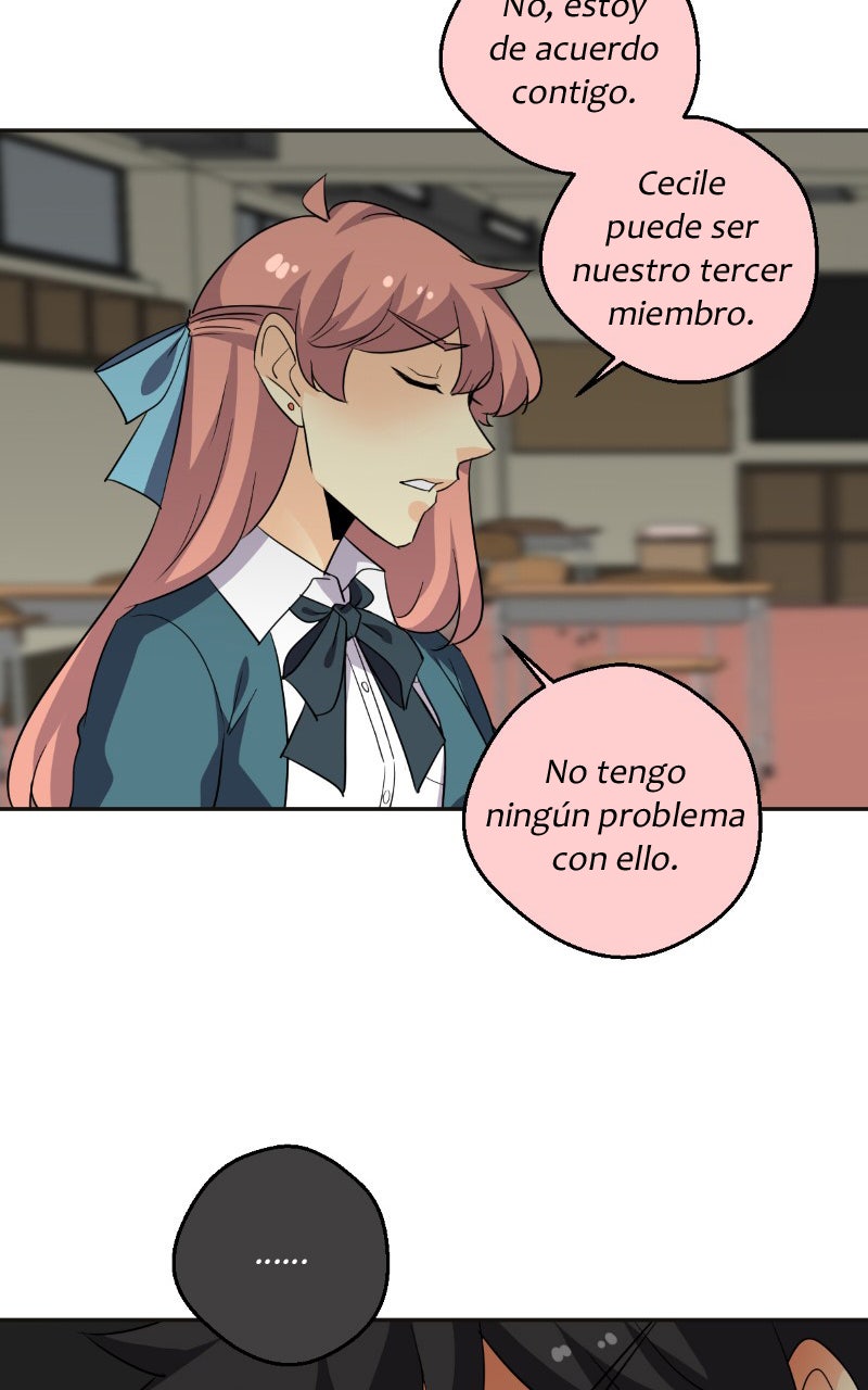 Read extraOrdinario ES Manga Online