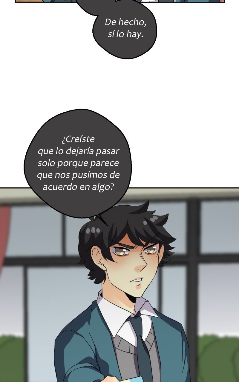 Read extraOrdinario ES Manga Online