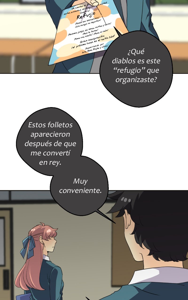 Read extraOrdinario ES Manga Online