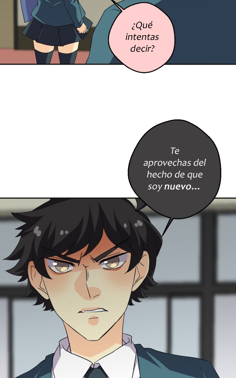 Read extraOrdinario ES Manga Online