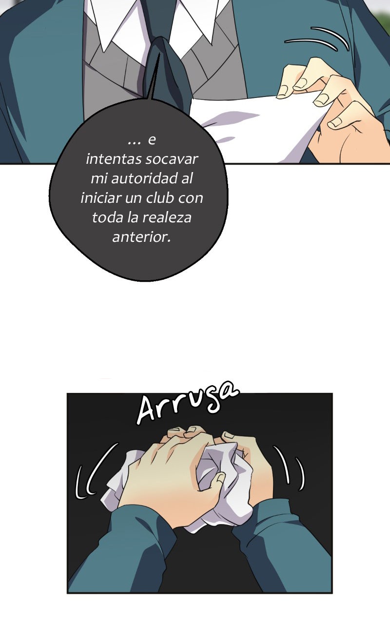 Read extraOrdinario ES Manga Online