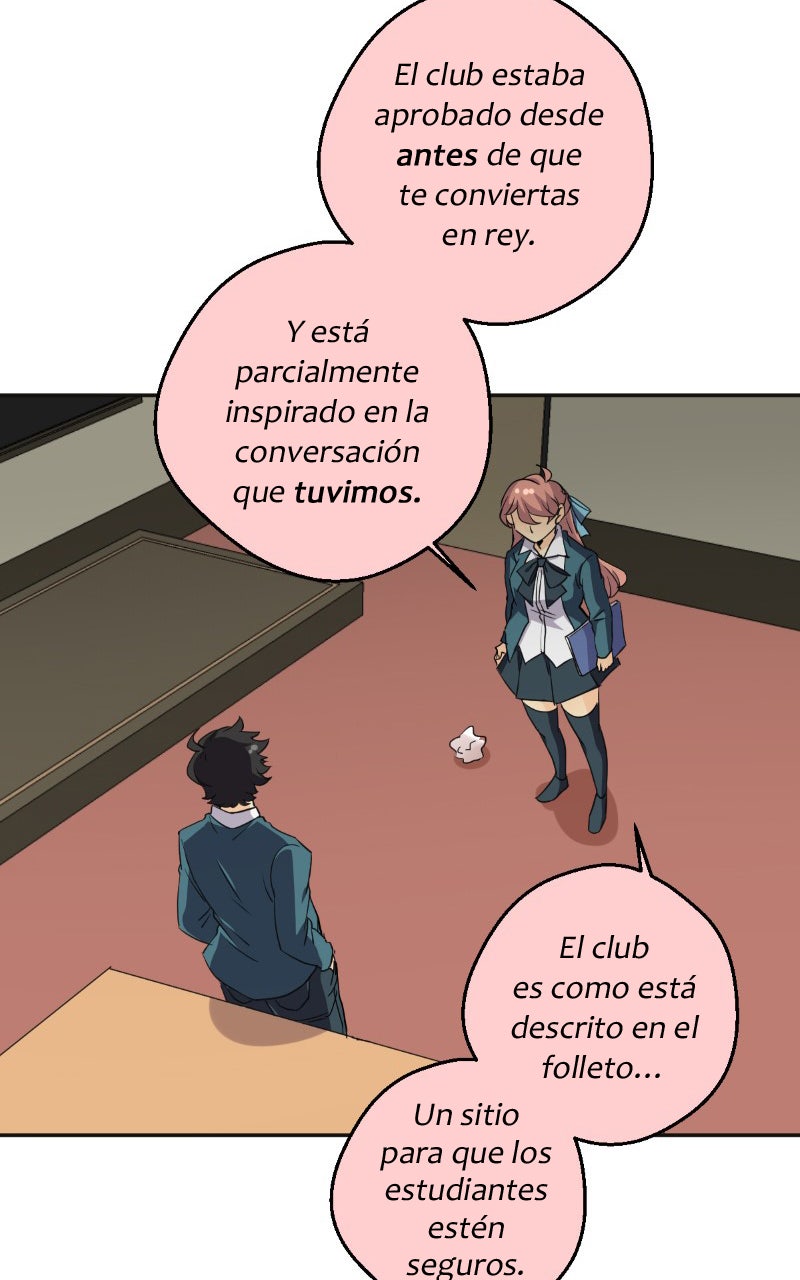 Read extraOrdinario ES Manga Online