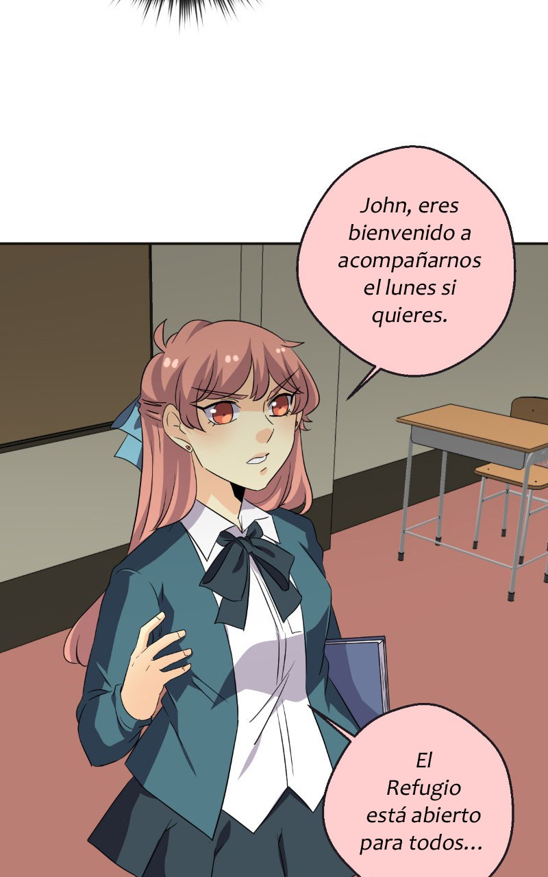 Read extraOrdinario ES Manga Online