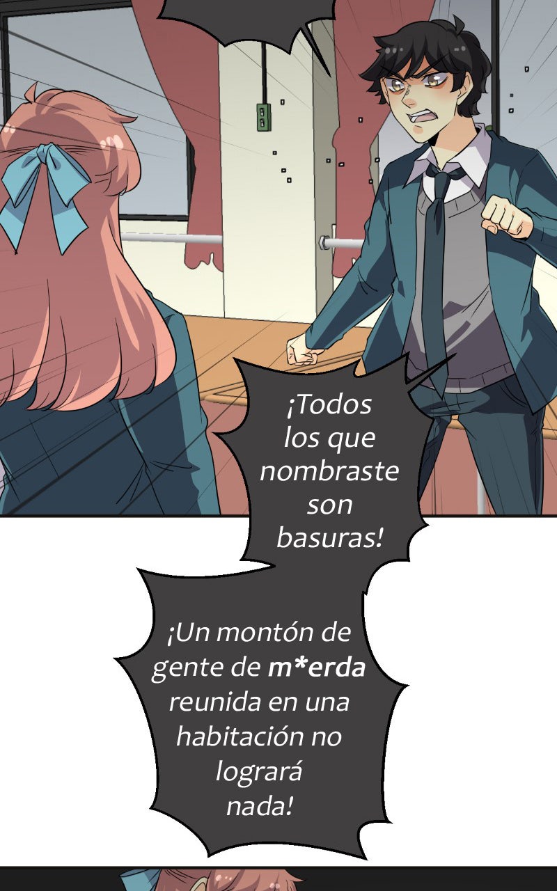 Read extraOrdinario ES Manga Online