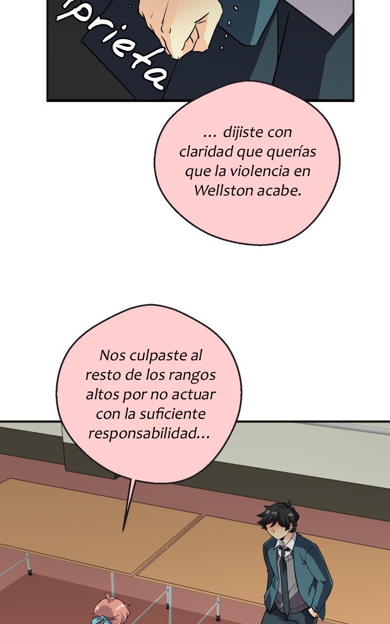 Read extraOrdinario ES Manga Online