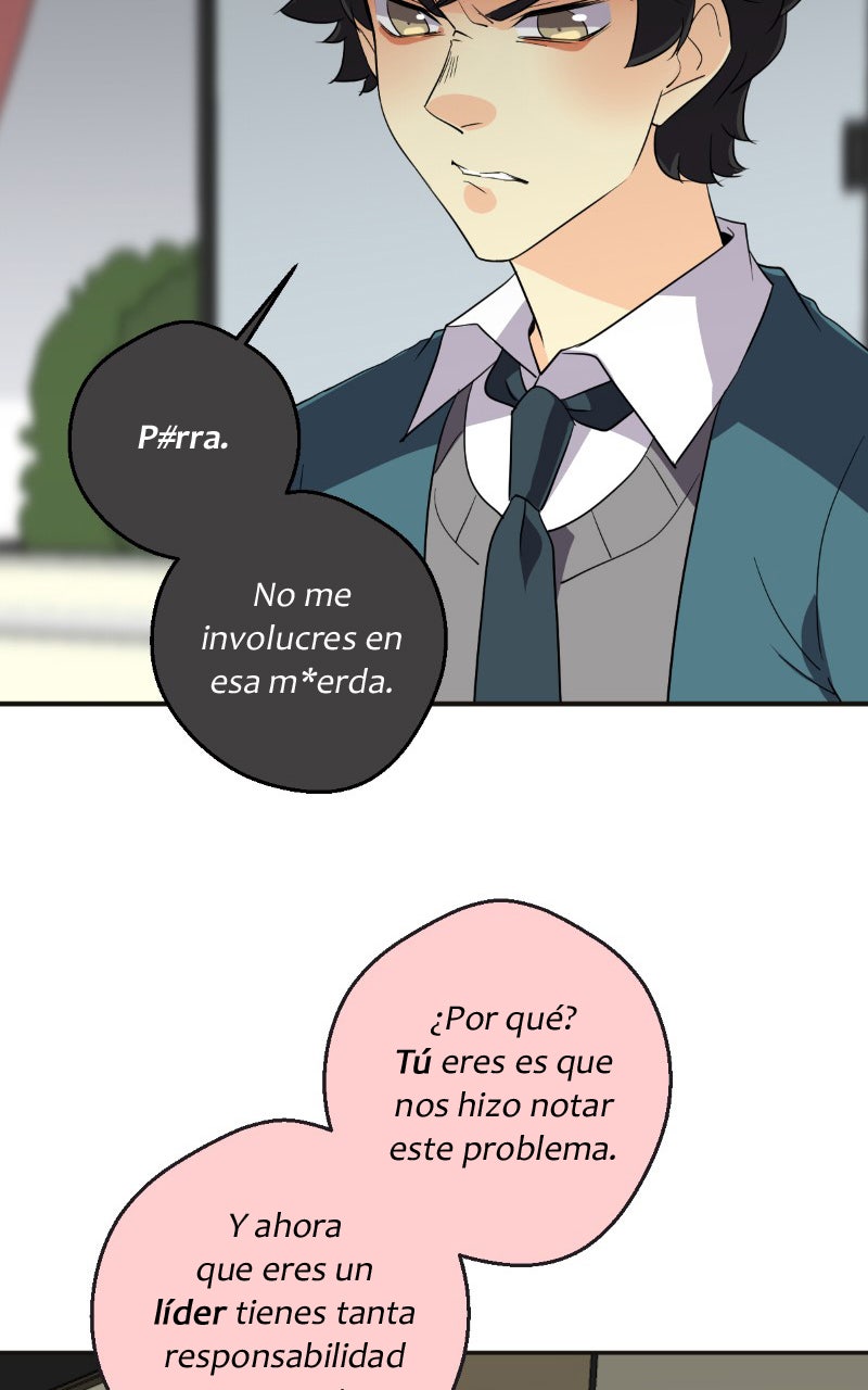 Read extraOrdinario ES Manga Online