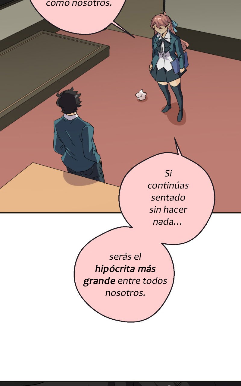 Read extraOrdinario ES Manga Online