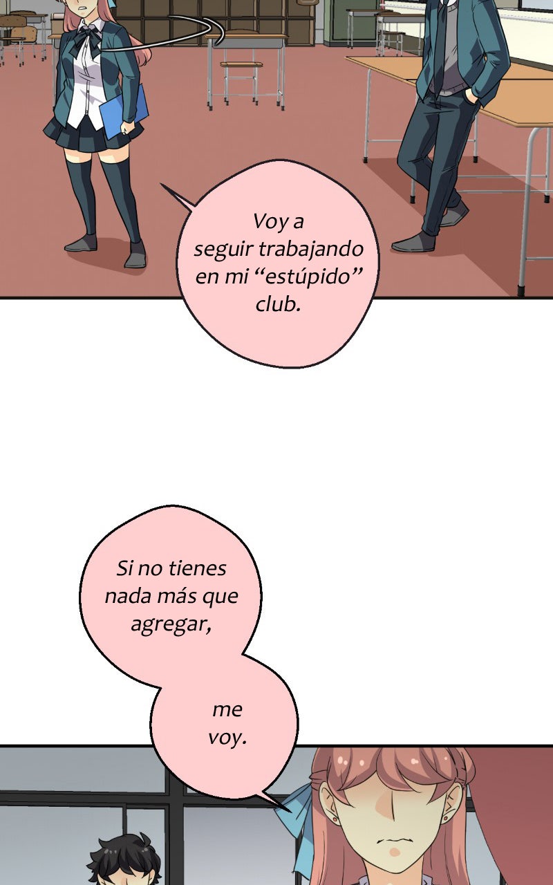 Read extraOrdinario ES Manga Online