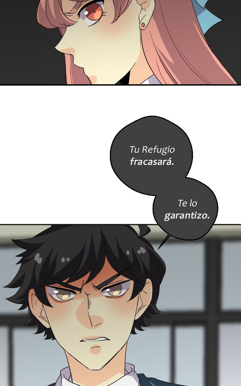 Read extraOrdinario ES Manga Online