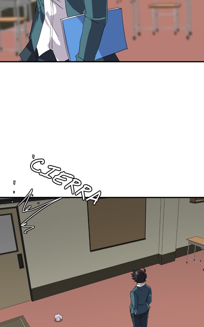 Read extraOrdinario ES Manga Online
