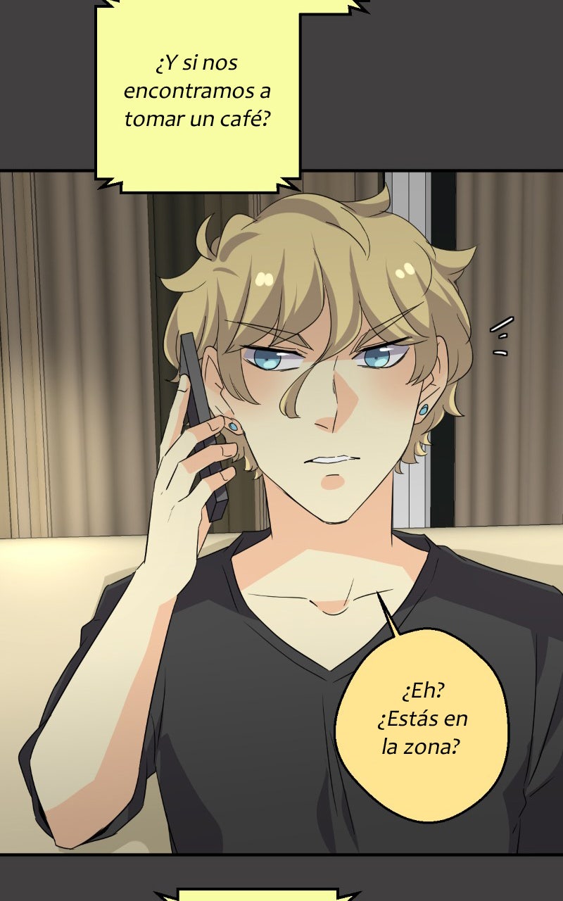 Read extraOrdinario ES Manga Online