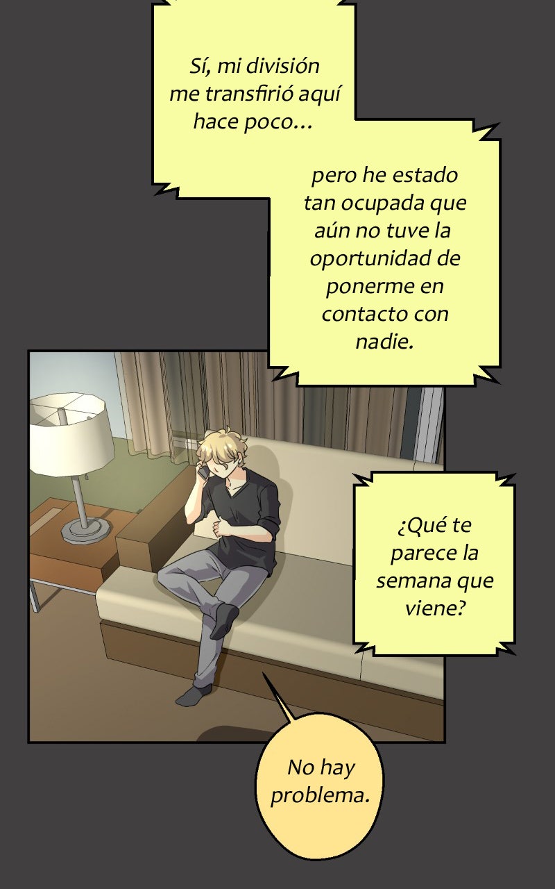 Read extraOrdinario ES Manga Online