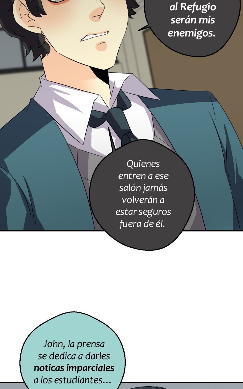 Read extraOrdinario ES Manga Online