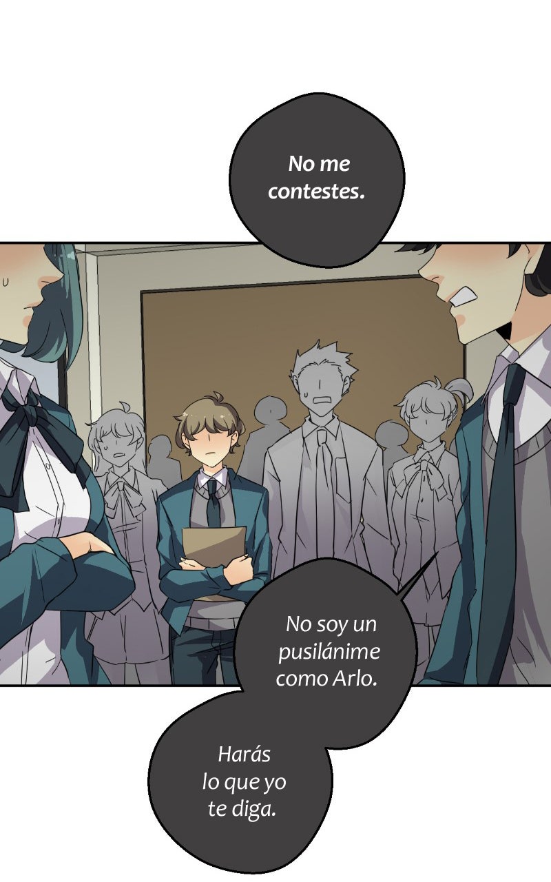 Read extraOrdinario ES Manga Online
