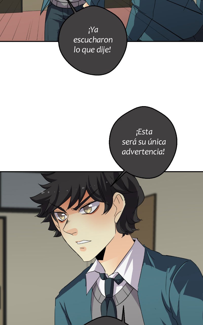 Read extraOrdinario ES Manga Online