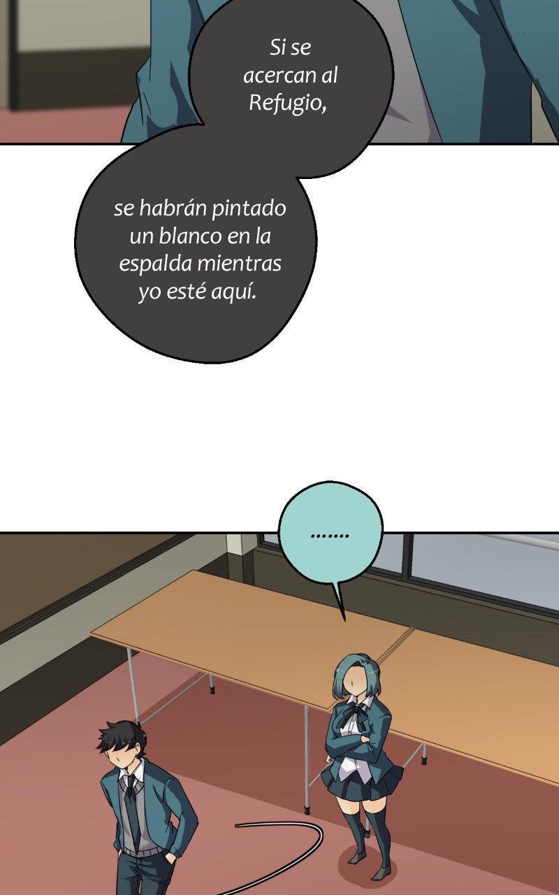 Read extraOrdinario ES Manga Online