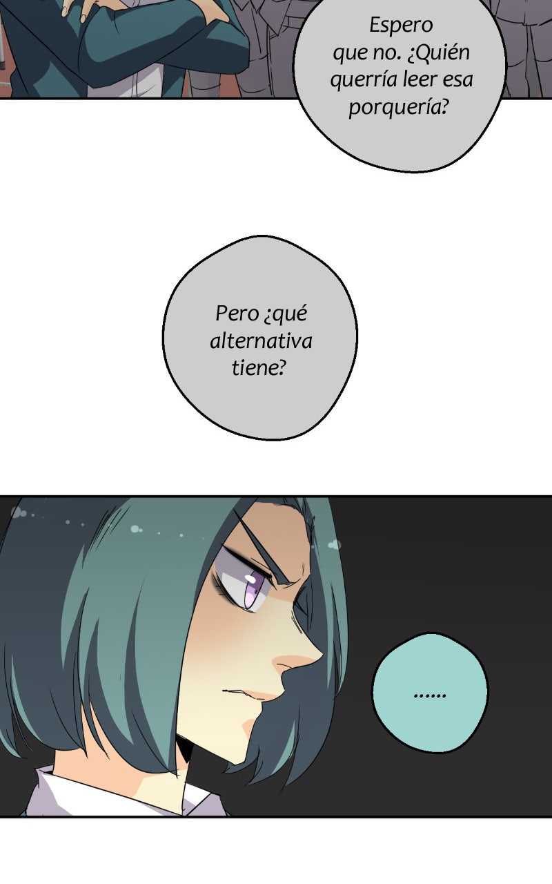 Read extraOrdinario ES Manga Online