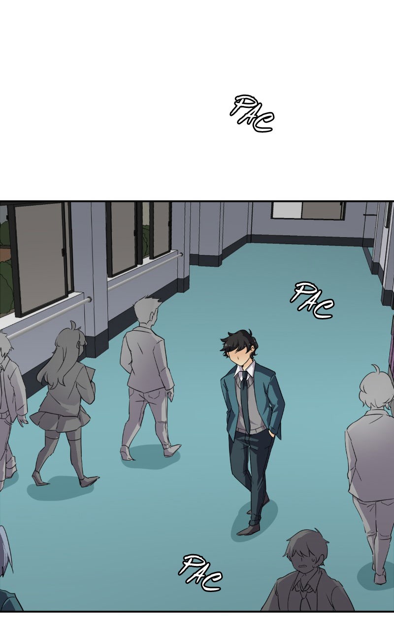 Read extraOrdinario ES Manga Online