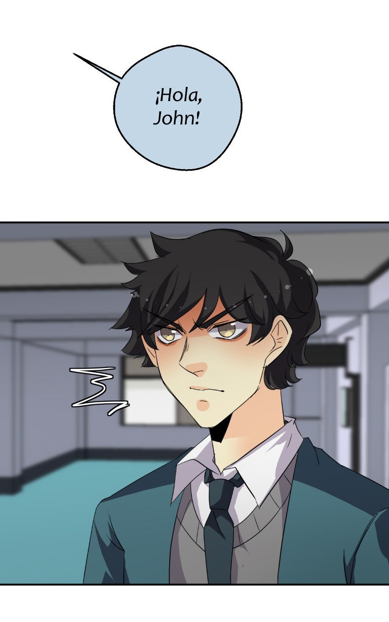 Read extraOrdinario ES Manga Online