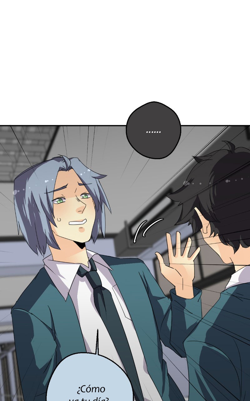 Read extraOrdinario ES Manga Online