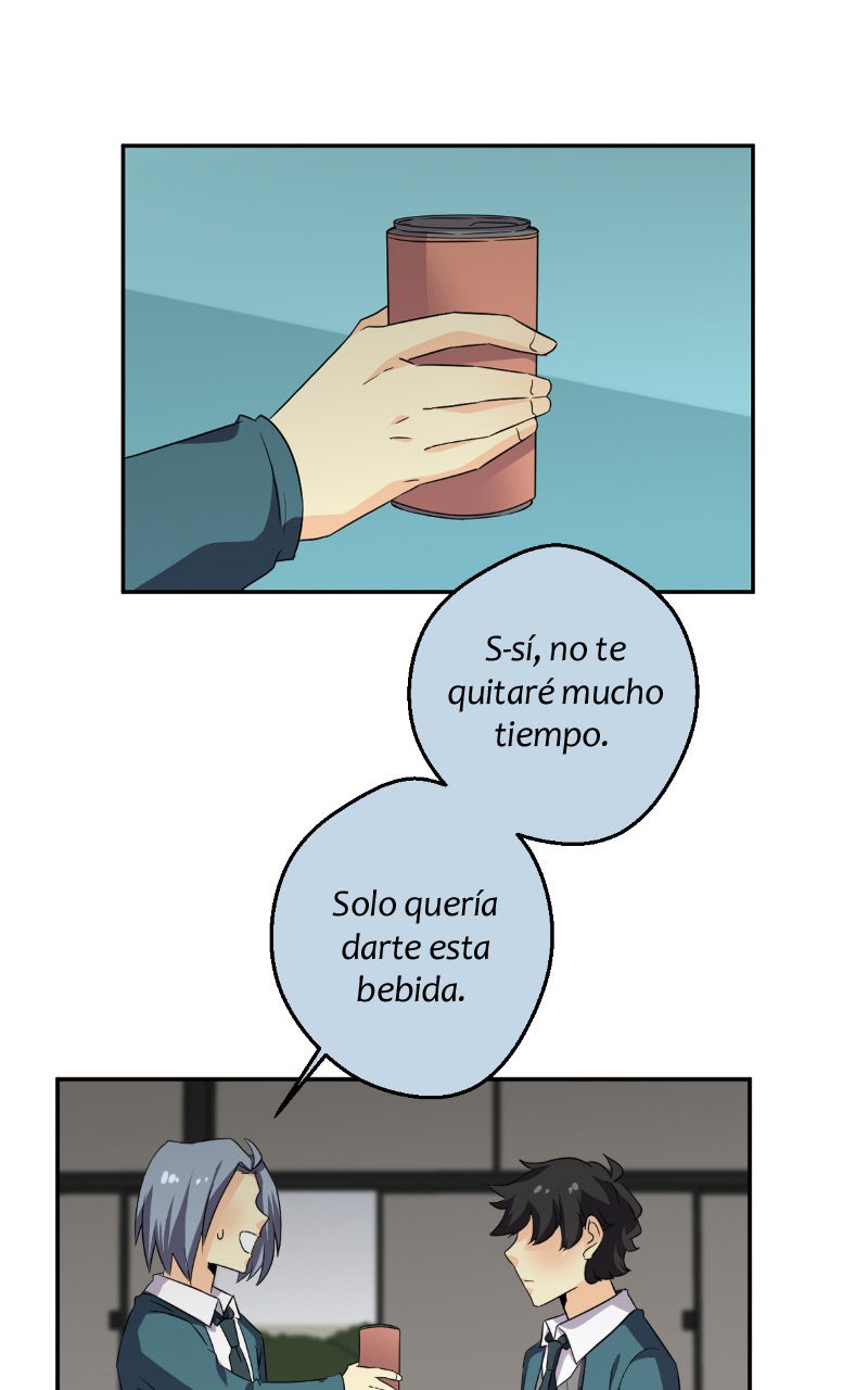 Read extraOrdinario ES Manga Online