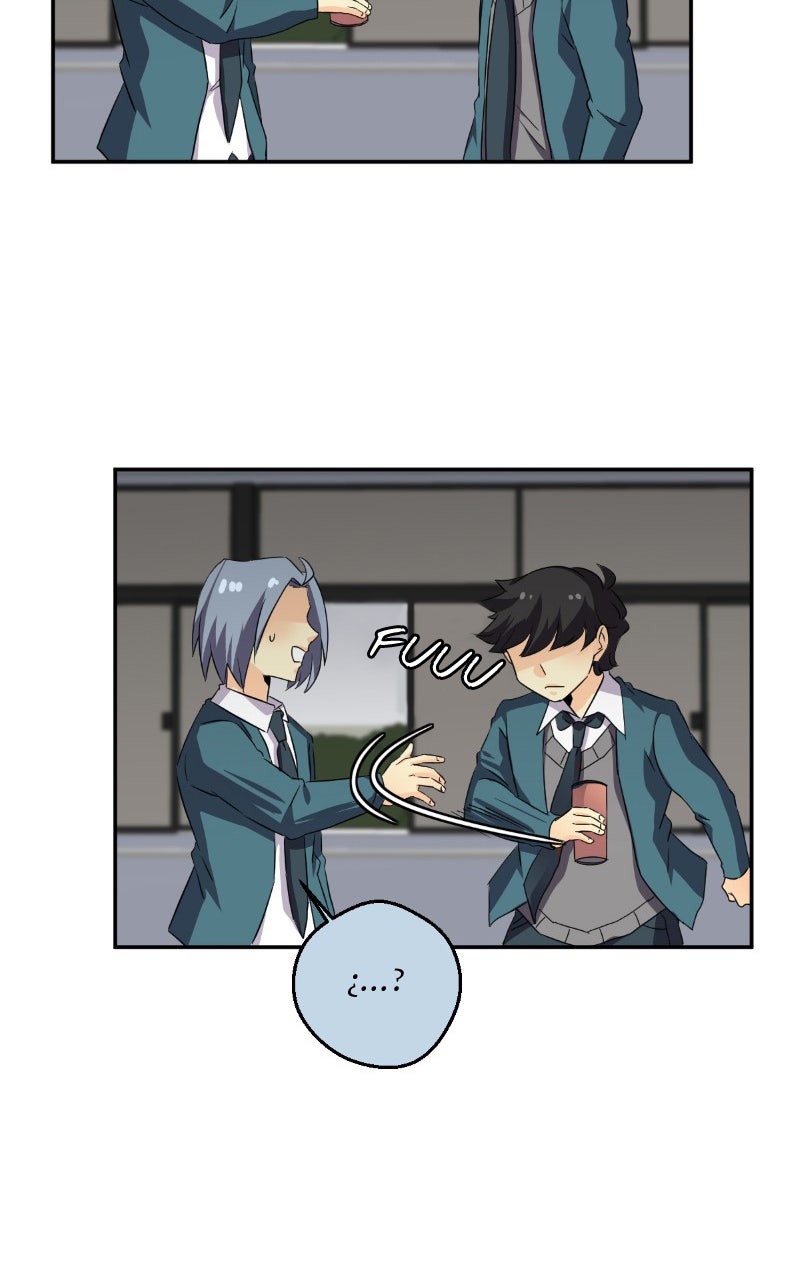 Read extraOrdinario ES Manga Online