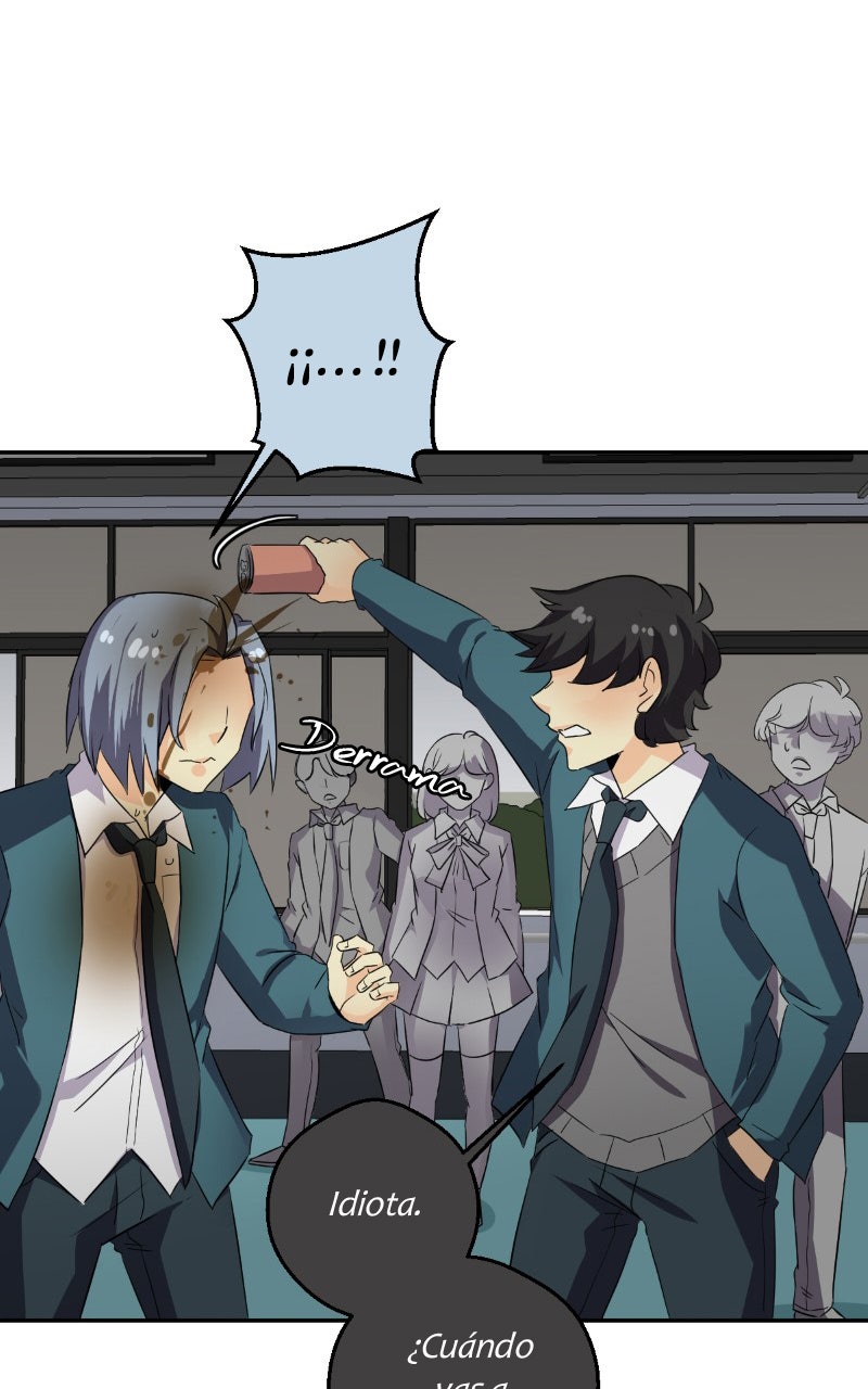 Read extraOrdinario ES Manga Online