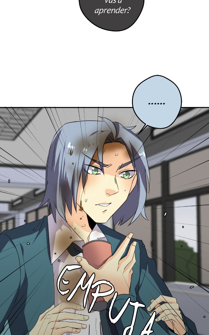 Read extraOrdinario ES Manga Online