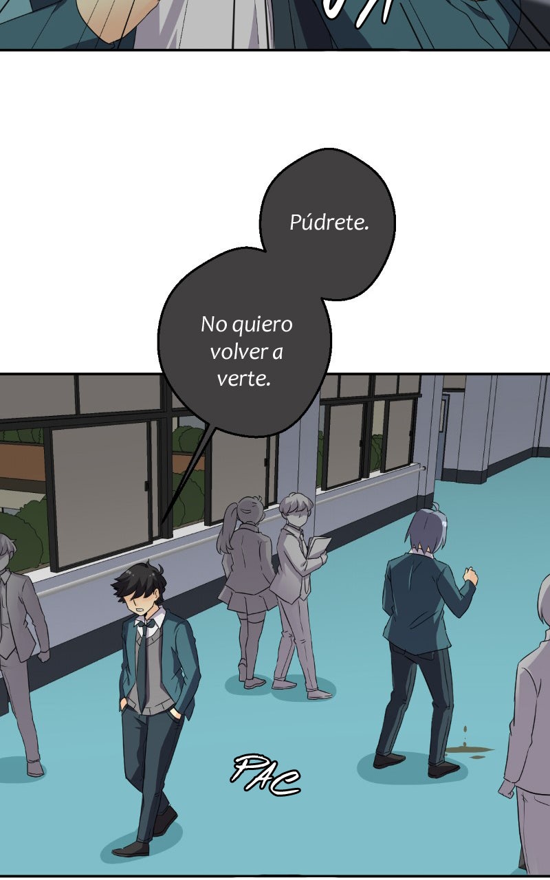 Read extraOrdinario ES Manga Online